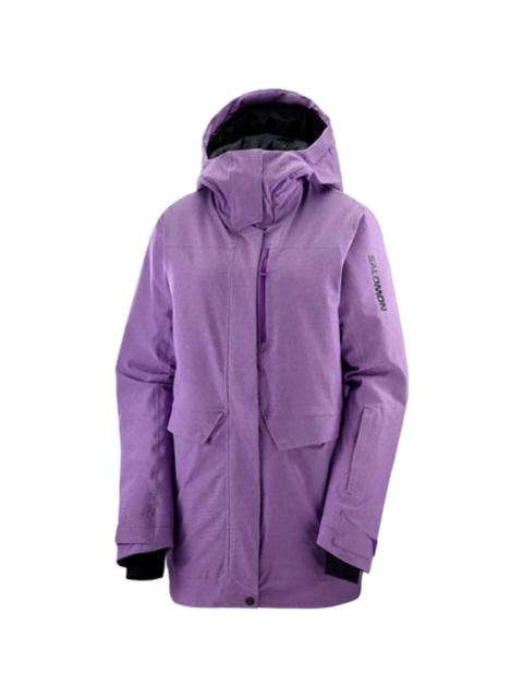 Stance Cargo Jacket - Women's 2024