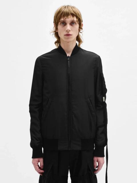 Ann Demeulemeester Dries Standard Bomber