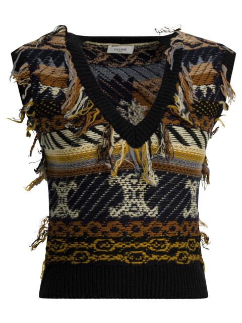 CELINE Celine Knitwear