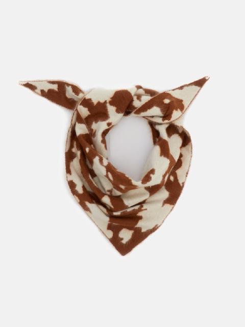 GUEST IN RESIDENCE Guest In Residence Women Scarves