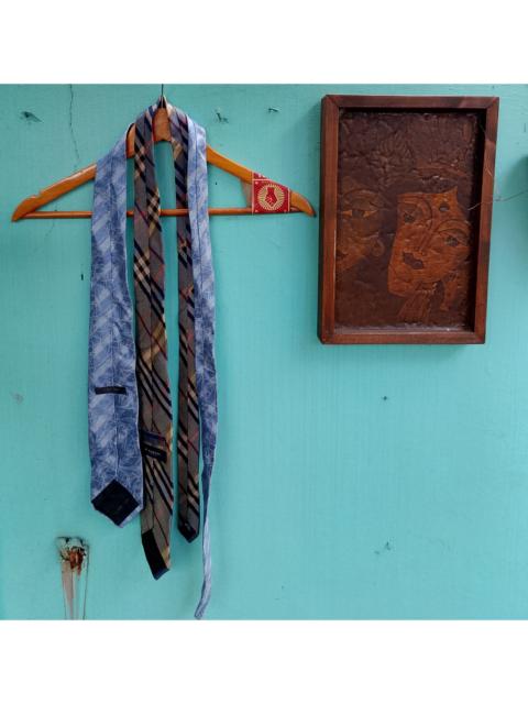 Burberry 💥 Burberry London Tie Classic Mensuit Accessories