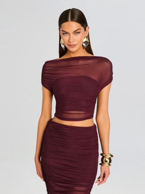 RETROFÊTE MARSH TOP