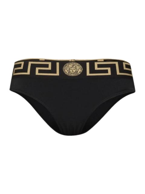 VERSACE Two-piece swimsuit