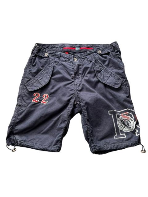 Polo Ralph Lauren Vintage Ralph Lauren Short Pants