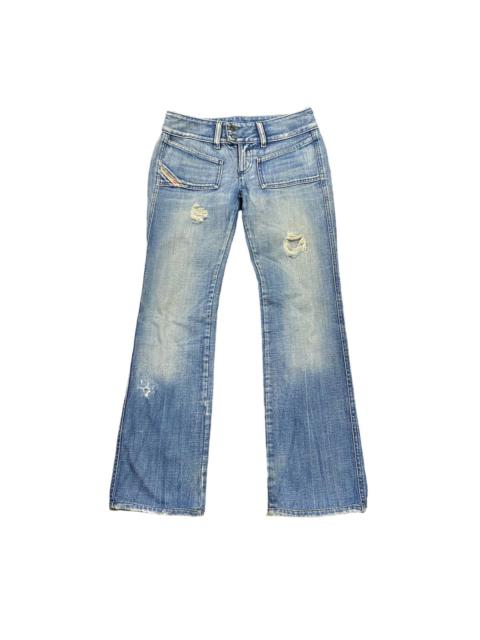 Diesel Vintage Diesel Jeans