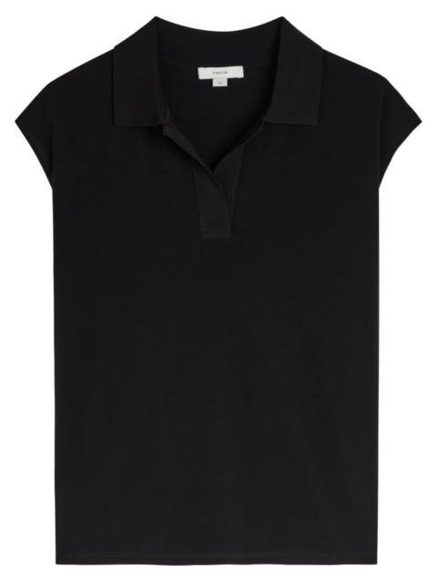 Vince Vince Jersey top