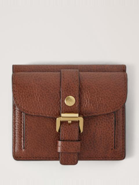 Mulberry Roxanne Wallet
Oak Two Tone Small Classic Grain