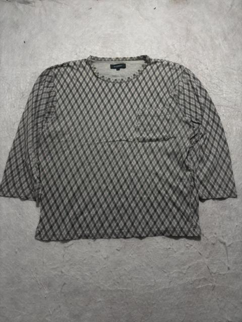 Burberry Burberry Longsleeve Tshirt
