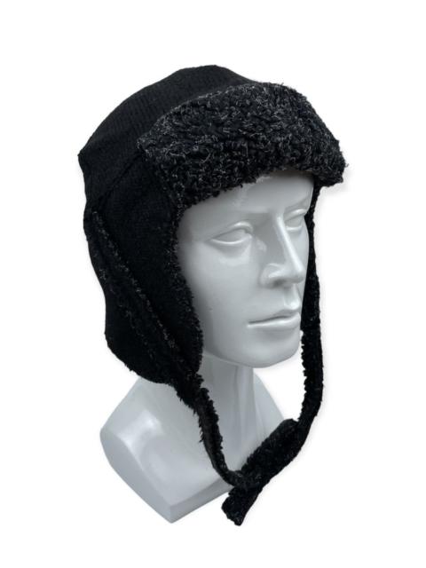 Other Designers Japanese Brand - TRAPPER HAT / BEANIE HAT - HS5
