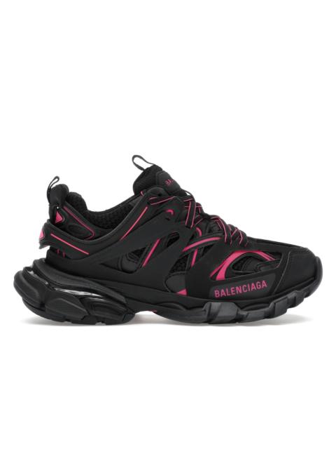 BALENCIAGA Balenciaga Track Washed Black Pink (Women's)
