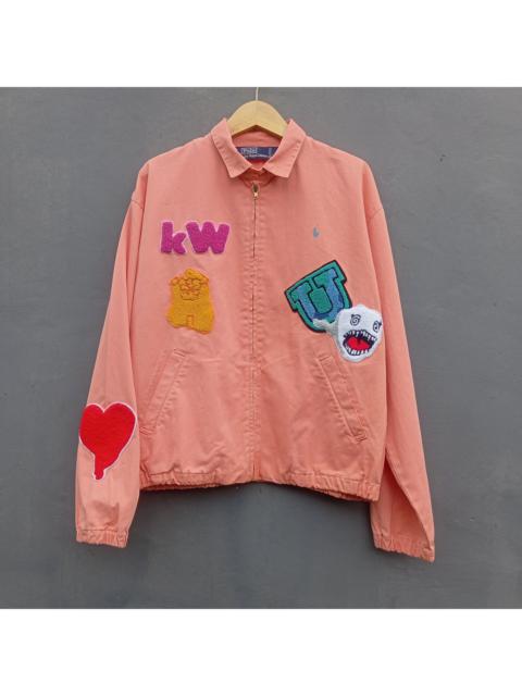 Vintage 90s polo ralph lauren jacket