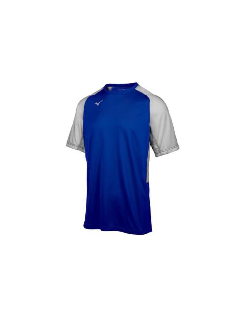 Mizuno Aerolite Crew Baseball Jersey