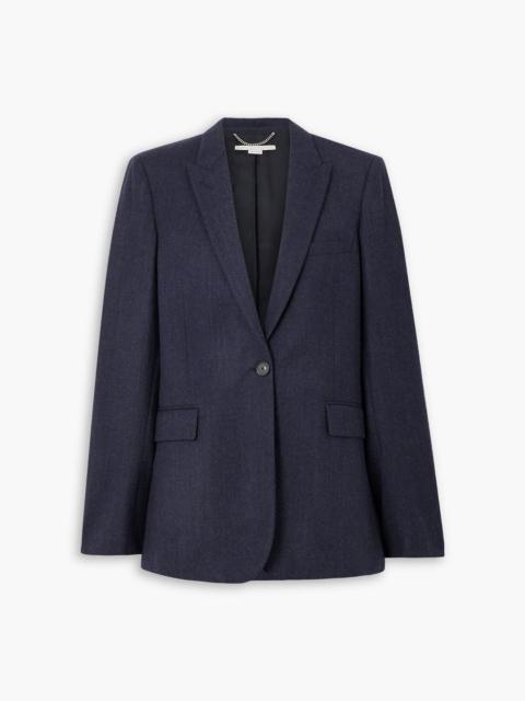 Stella McCartney Wool blazer