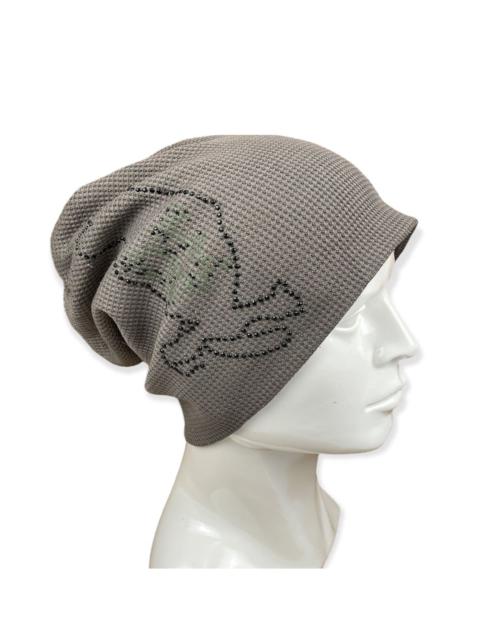 Other Designers Vintage - RAT FINK BEANIE HAT HS2