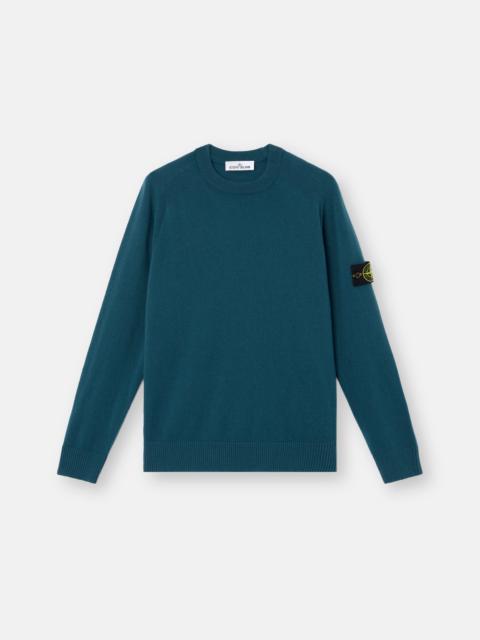 Stone Island 5100045 LIGHT RWS GEELONG WOOL