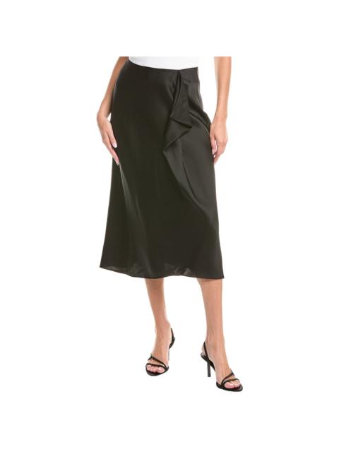 SIMKHAI SIMKHAI Blane Midi Skirt
