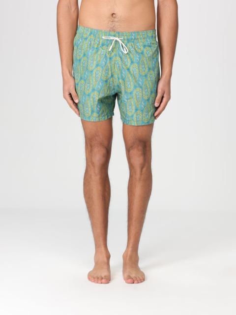 Etro Swimsuit men Etro