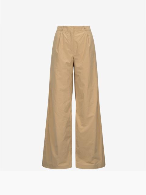 K-WAY PIGALLE PEACH COTTON LIKE