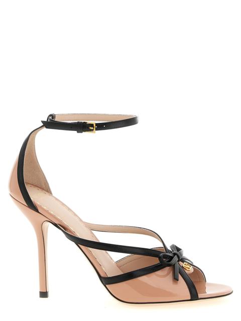 Valentino Valentino Garavani Women Valentino Garavani 'Bepointy' Sandals