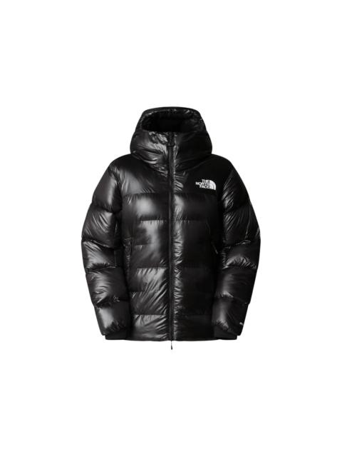 The North Face The North Face Summit Pumori Down Parka Jacket TNF Black