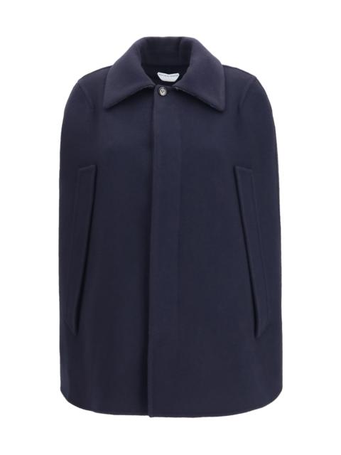 Bottega Veneta Bottega Veneta Women Wool And Cashmere Cape