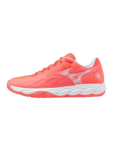 Mizuno Mizuno Wave Enforce Court AC Women's Tennis Shoe