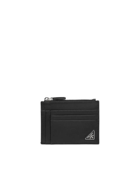 Prada Prada Black Wallets & Cardholders Men