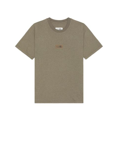 MM6 Maison Margiela Tee