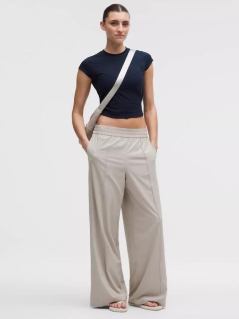 lululemon Breezily Mid-Rise Pant *Regular