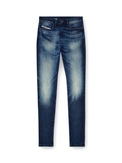 Diesel SKINNY JEANS 1979 SLEENKER 0ADBM