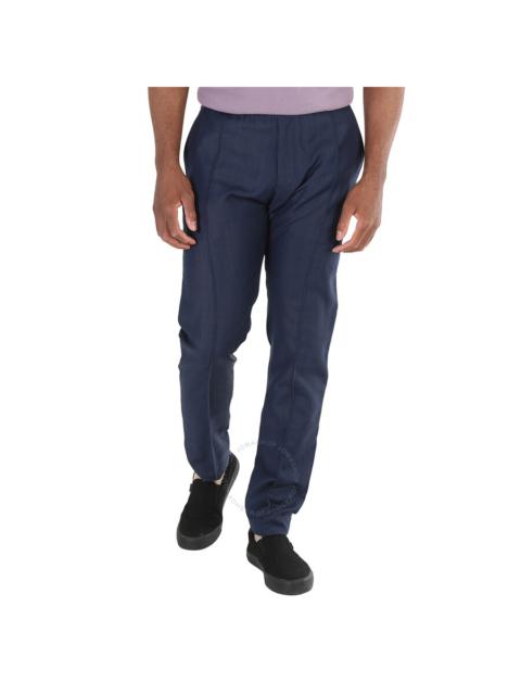 EMPORIO ARMANI Emporio Armani Men's Avio Tapered Trousers