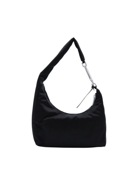 Rick Owens Black Shoulder Bag