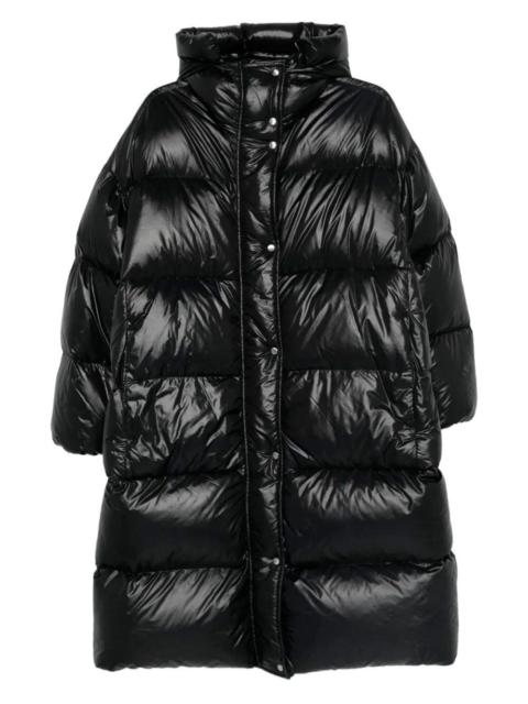 Jil Sander Jil Sander Women Padded Coat