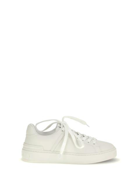 Balmain Balmain B-court Sneakers