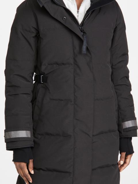 Canada Goose Bennet Parka