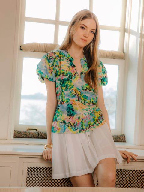 Love the Label Lia Top