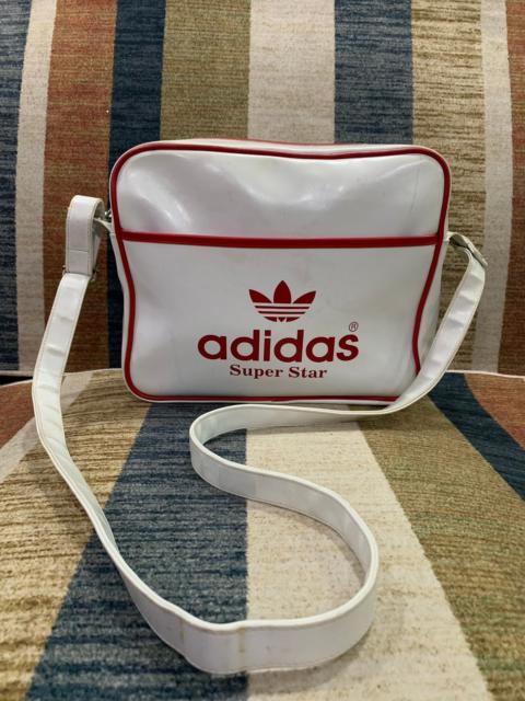 adidas Authentic VINTAGE ADIDAS shoulder bag