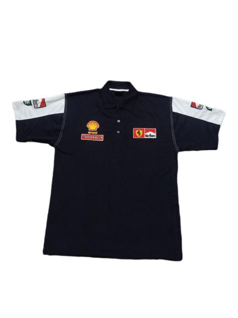 Other Designers Sports Specialties - Formula 1 Racing Shirt