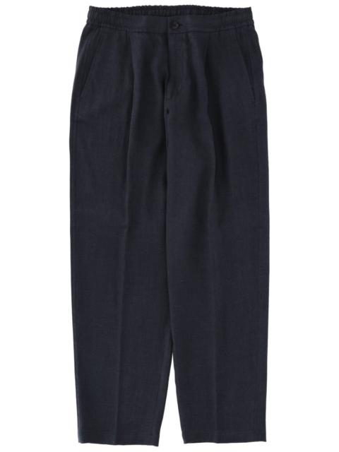 Herno Herno Men Linen Pants