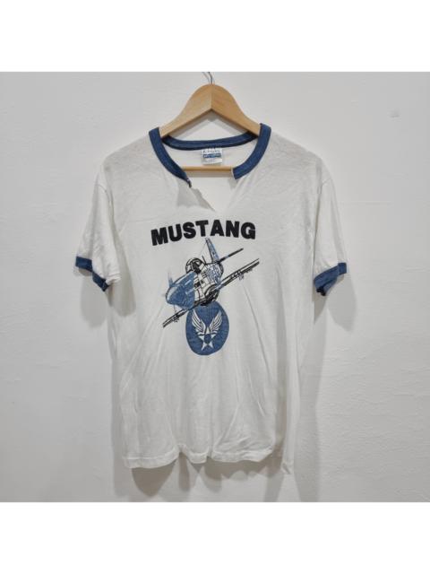 Other Designers Vintage ringer cut off