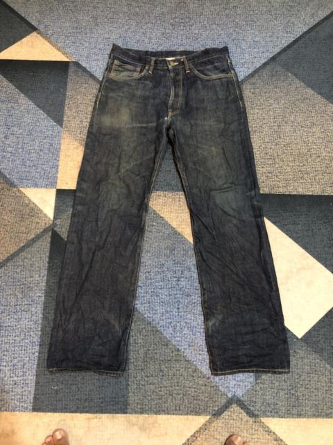 Other Designers Vintage - Calee Inc Selvedge Denim Made in Japan