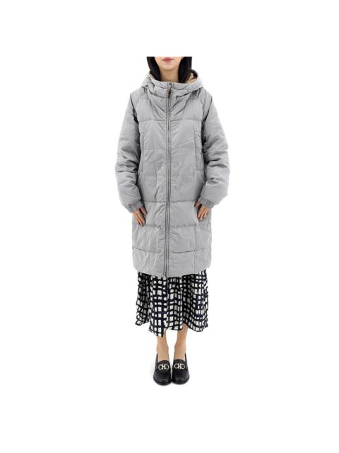 Max Mara Max Mara Ladies Sportl Quilted Down Coat