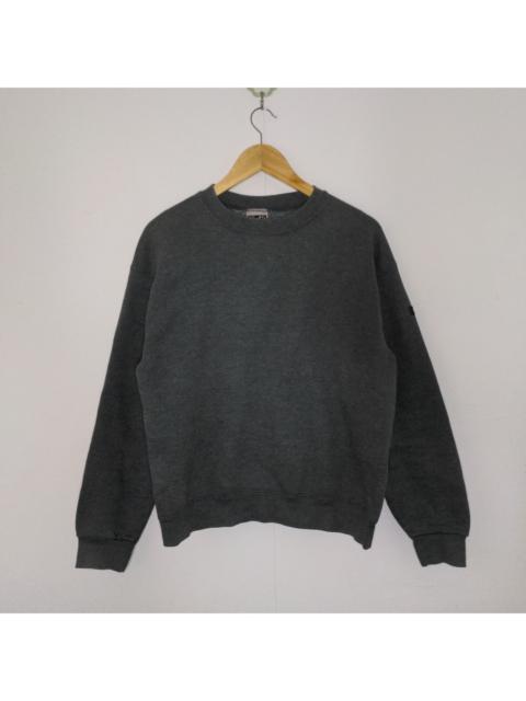 Other Designers Vintage Edwin Gray Womens Sweatshirt Made In USA