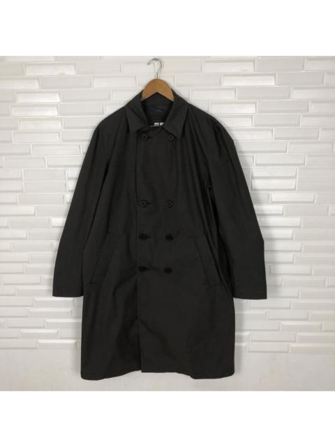 Other Designers UNIQLO LEMEIRE LIGHT JACKET