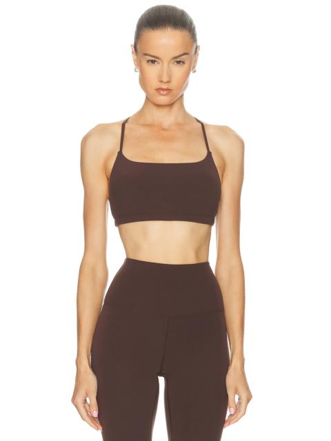 Year of Ours Studio Racer Bralette