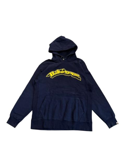 A BATHING APE® Bape AW2001