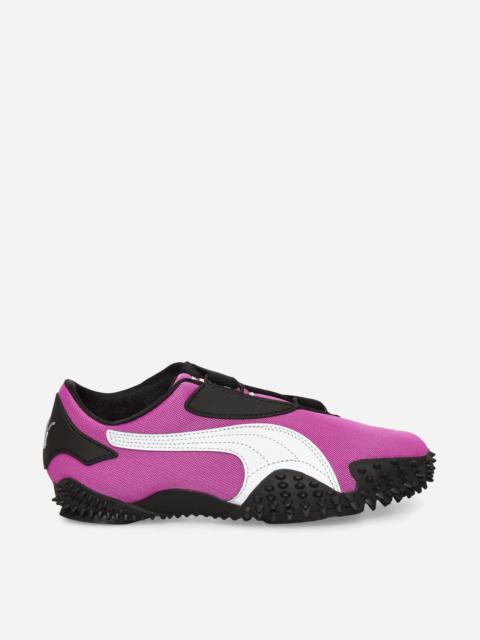 PUMA Mostro OG Sneakers Wild Berry / Silver