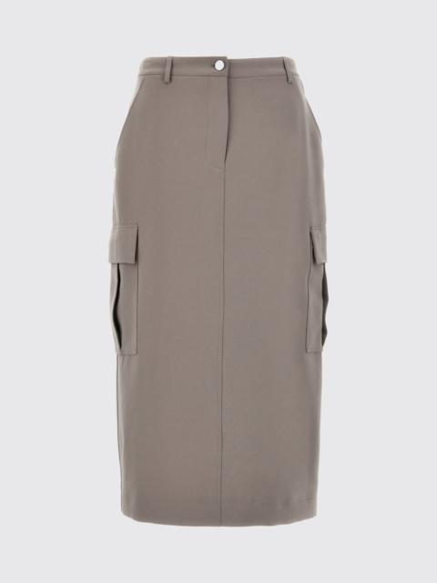 Theory Skirt woman Theory