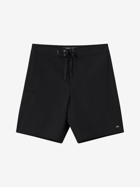 O'Neill Hyperfreak Heat Solid 19" Boardshorts