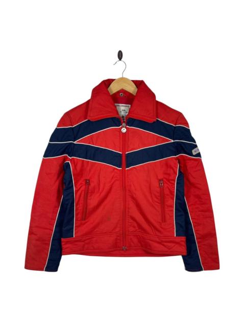 Moncler Vintage Moncler Ski Jacket | Japan Licensed | 80s–90s